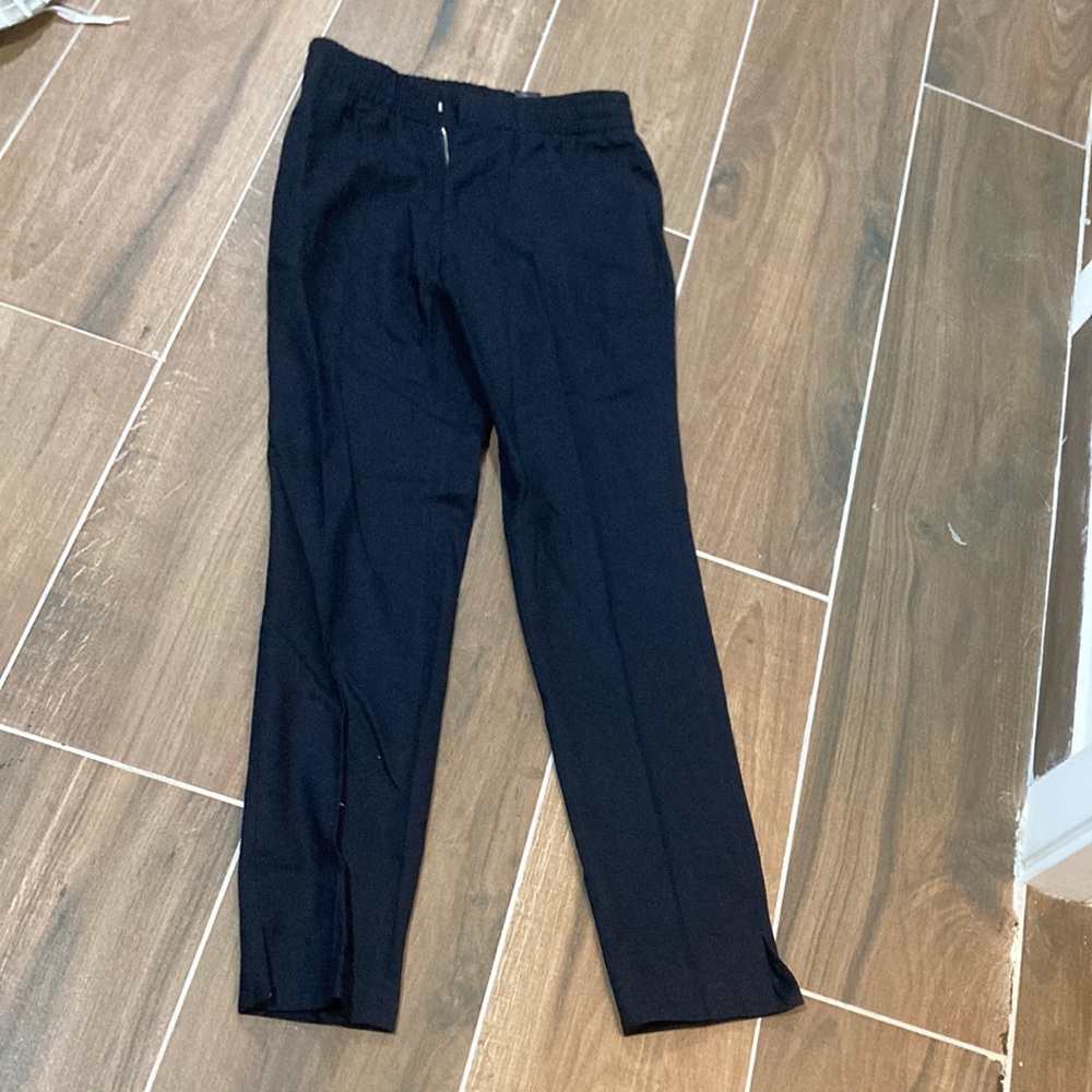 H&M wool pants